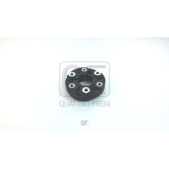 Муфта карданного вала