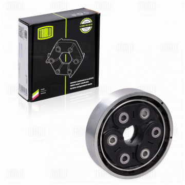 Муфта карданного вала для а/м VW Tiguan (11-) (RC 1803)