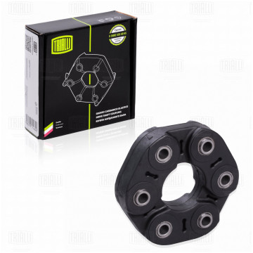 Муфта карданного вала для а/м VW Touareg (02-) (RC 1801)