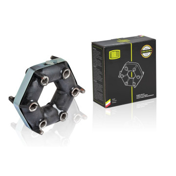 Муфта карданного вала для а/м Лада 2107/2121 (RC 0140)