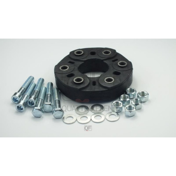 Муфта карданного вала комплект с крепежом