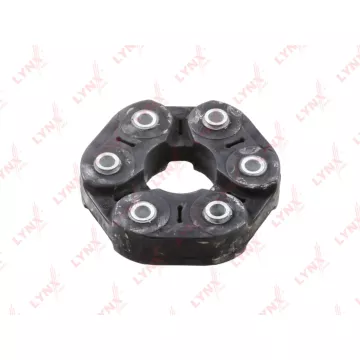 Муфта карданной передачи VW Touareg(7L) 02> PORSCHE Cayenne I 02>