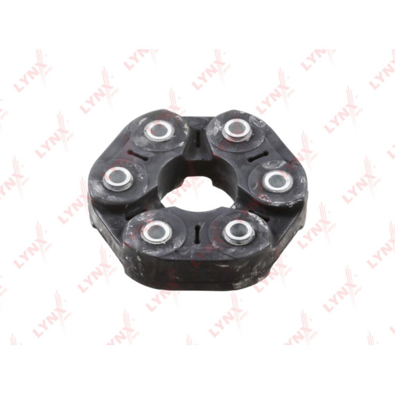 Муфта карданной передачи VW Touareg(7L) 02> PORSCHE Cayenne I 02>