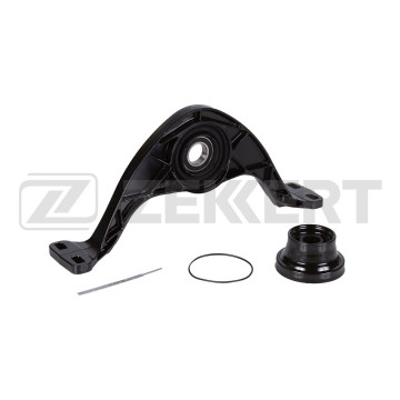 Подвесной подшипник карданного вала Audi Q3 12- VW Tiguan I II 08-