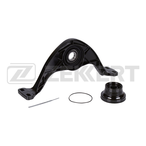 Подвесной подшипник карданного вала Audi Q3 12- VW Tiguan I II 08-