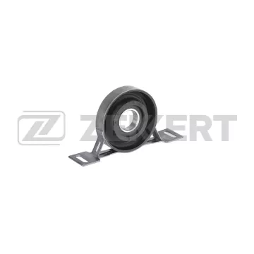 Подвесной подшипник карданного вала BMW 3 (E36 E56) 90- 5 (E34 E39) 91- Z3 (E36) 95-