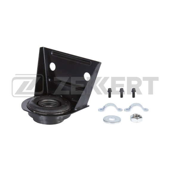 Подвесной подшипник карданного вала MB M-Class (W163) 98- (замена для GM-2850)