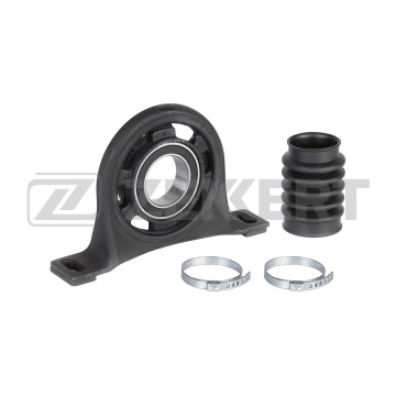 Подвесной подшипник карданного вала MB Sprinter 3 5-t (906) 06- VW Crafter 30-35 06- (замена для GM