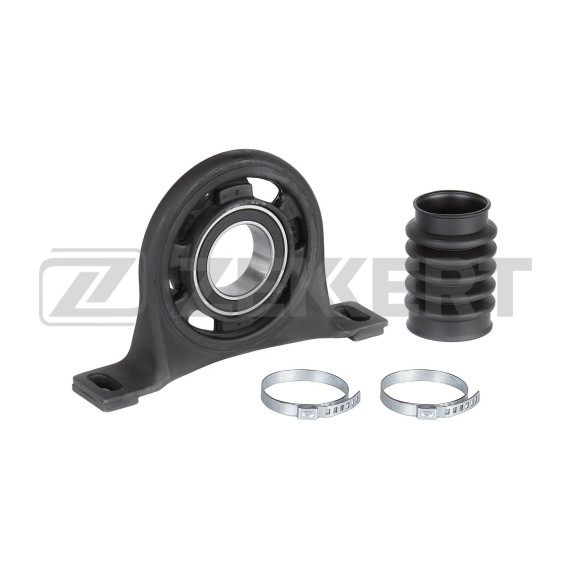 Подвесной подшипник карданного вала MB Sprinter 3 5-t (906) 06- VW Crafter 30-35 06- (замена для GM