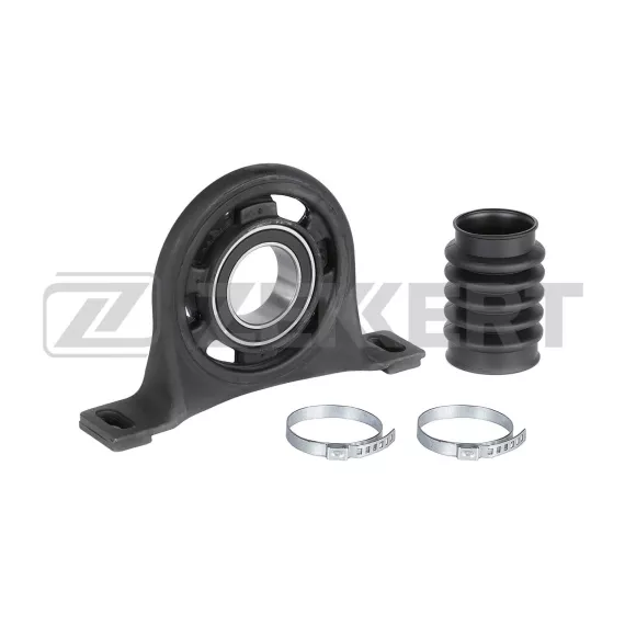 Подвесной подшипник карданного вала MB Sprinter 3 5-t (906) 06- VW Crafter 30-35 06- (замена для GM
