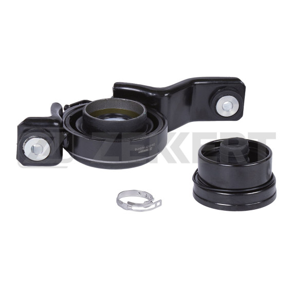 Подвесной подшипник карданного вала Mitsubishi Outlander II 06- ASX 10- Peugeot 4007 07- Citroen