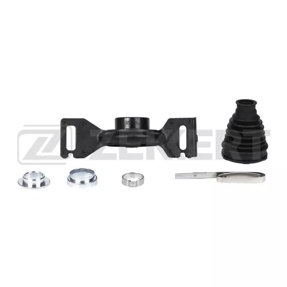 Подвесной подшипник карданного вала Toyota Rav4 (XA30 XA40) 05-