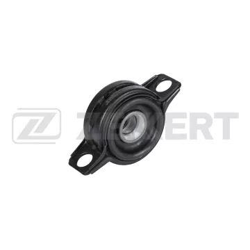Подвесной подшипник карданного вала Hyundai Santa Fe 01- H-1 00- Starex 97-