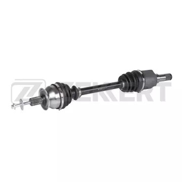 Привод в сборе передн. лев. Ford Focus C-Max 03- C-Max 07- Focus II 04- АКПП
