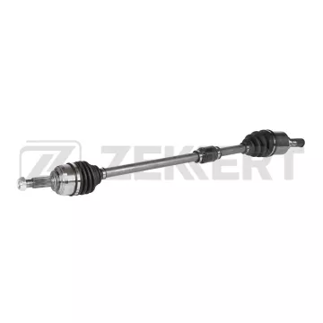 Привод в сборе передний правый Nissan Micra (K12) 03-