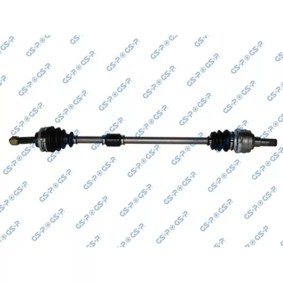 Вал приводной CHEVROLET Aveo 2008.01- DAEWOO Kalos 2003.05-2004.12