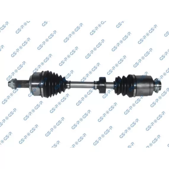 Вал приводной HONDA Accord 2003.07-2008.05 2.4