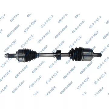 Вал приводной HONDA Civic 2005.09-2013.05
