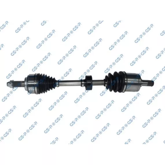 Вал приводной HONDA Civic 2005.09-2013.05