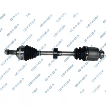 Вал приводной HONDA HR-V 1999.02-2005.09 1.6