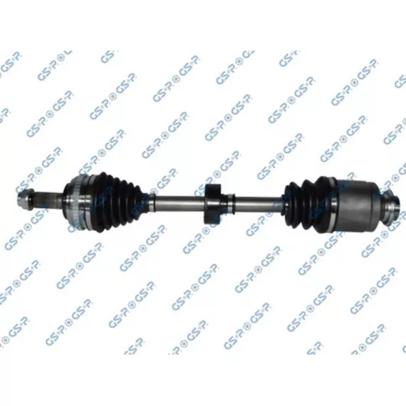 Вал приводной HONDA HR-V 1999.02-2005.09 1.6