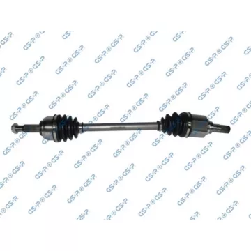 Вал приводной передний левый NISSAN Note 2006.01-2013.08