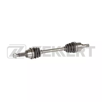 Заменен на AW-4781 / Привод в сборе передн. лев. Ford Fiesta V 01- Fusion 02- МКПП