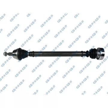 Привод в сборе AUDI A3 (8L1)