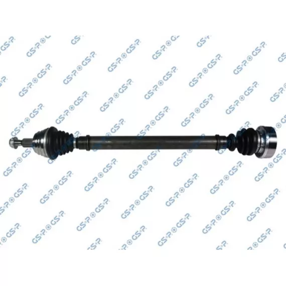 Привод в сборе AUDI A3 (8L1)