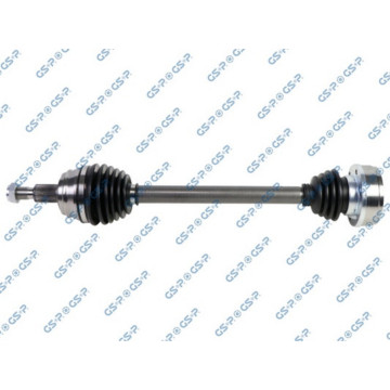 Привод в сборе AUDI A3 (8L1)