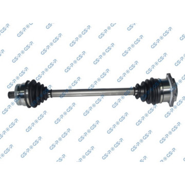 Привод в сборе AUDI A4 (8D2 B5)