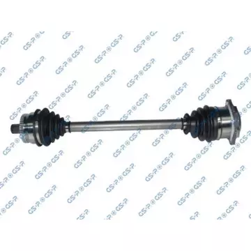 Привод в сборе AUDI A4 (8D2 B5)