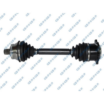 Привод в сборе AUDI A4 (8D2 B5)