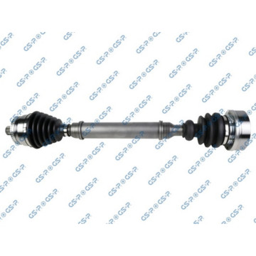 Привод в сборе AUDI A4 (8D2 B5)