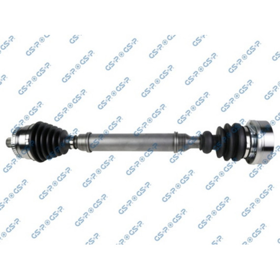 Привод в сборе AUDI A4 (8D2 B5)