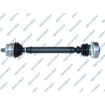 Привод в сборе AUDI A4 (8D2 B5)