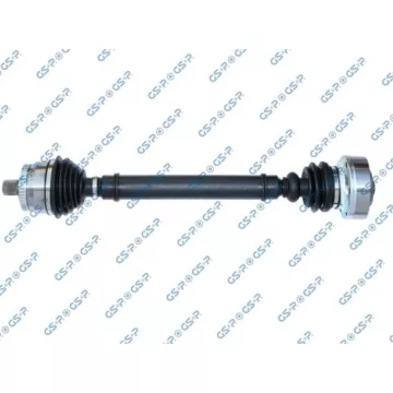 Привод в сборе AUDI A4 (8D2 B5)