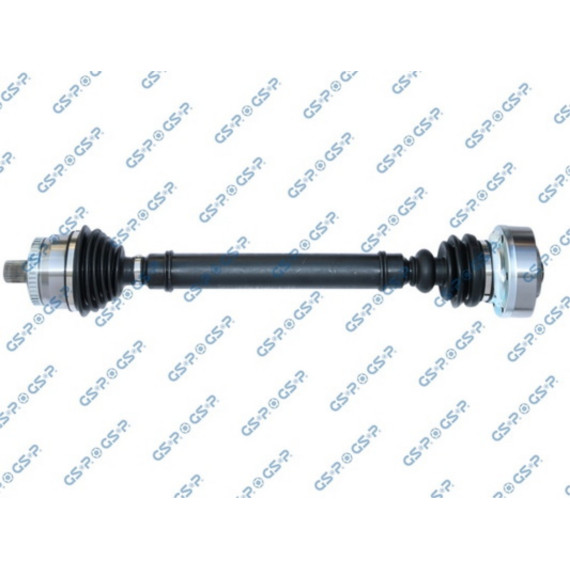 Привод в сборе AUDI A4 (8D2 B5)