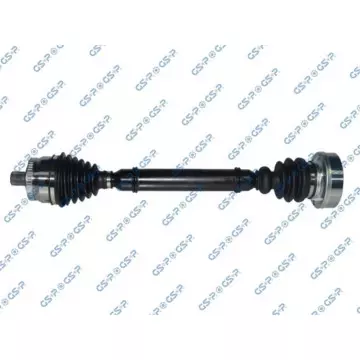 Привод в сборе AUDI A4 (8D2 B5)