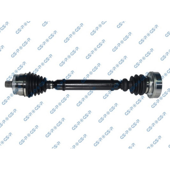 Привод в сборе AUDI A4 (8D2 B5)