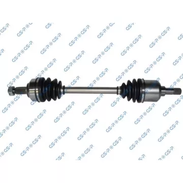 Привод в сборе CITROEN DISPATCH (U6U)