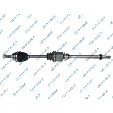 Привод в сборе FIAT DOBLO Cargo (223_)