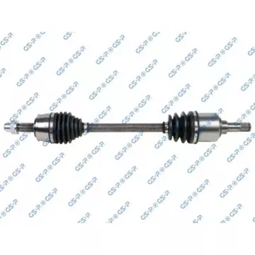Привод в сборе FIAT PUNTO (188_)