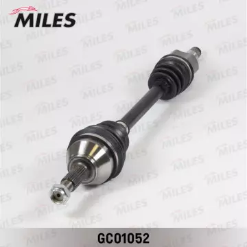 Привод в сборе FORD FOCUS 1.4-1.8 98-04 лев.