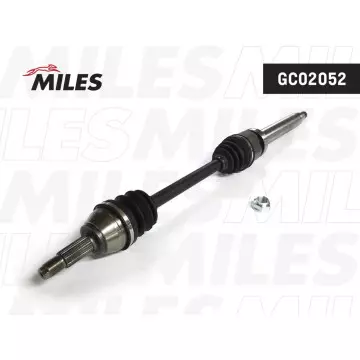 Привод в сборе FORD FOCUS 1.4-1.8 98-04 прав.