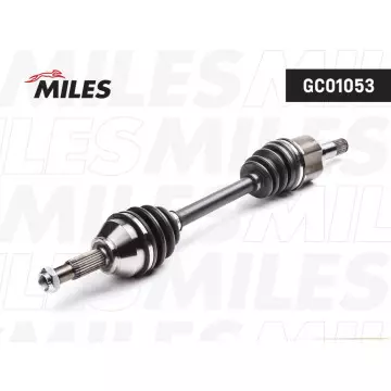 Привод в сборе FORD FOCUS 1.8-2.0 98-04 лев.