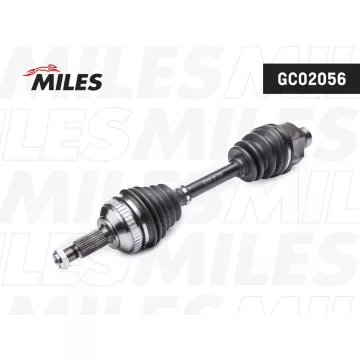 Привод в сборе FORD MONDEO 1.6-2.5 93-00 прав. (ABS)