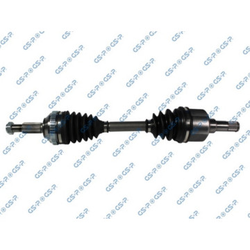 Привод в сборе FORD MONDEO (GBP)