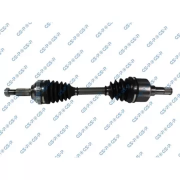 Привод в сборе FORD MONDEO (GBP)
