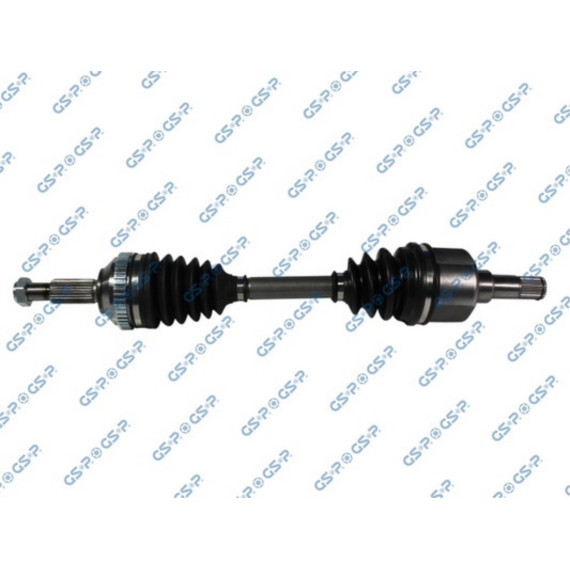 Привод в сборе FORD MONDEO (GBP)